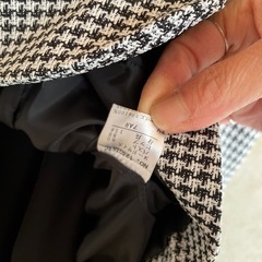 フォーマルスーツの画像