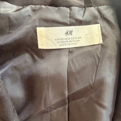 子供スーツ150センチ　　　の画像