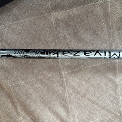 スリクソン(SRIXON) GiE ドライバー 2011 1W Miyazaki for GiE 10.5 Sの画像