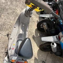 ホンダ　ズークの画像