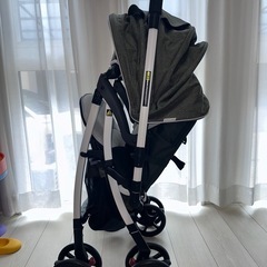 ベビーカー の画像
