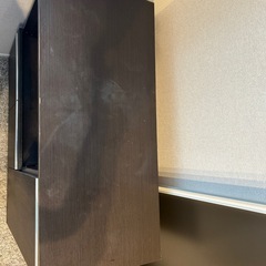 キッチン棚の画像