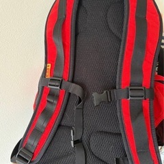 Clive backpackの画像