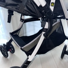 ベビーカー の画像