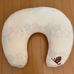 授乳クッションの画像