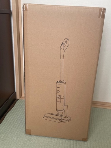 新品未使用！ミンドーアクアエックス