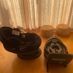 チャイルドシートの画像