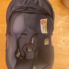 チャイルドシートの画像