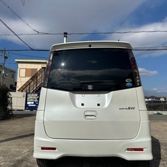 ★★車検2年付きスズキパレットSWです。人気車種、調子良好な１台になります。★★の画像