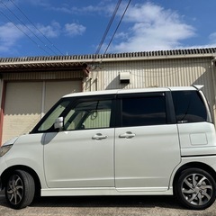 ★★車検2年付きスズキパレットSWです。人気車種、調子良好な１台になります。★★の画像