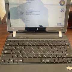 パソコンの画像