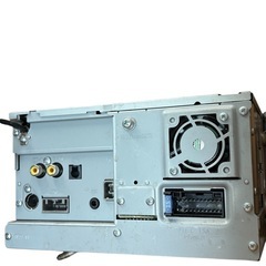 カーナビ7インチ　ケンウッドの画像