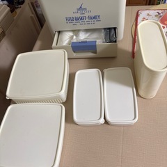 フィールドバスケットの画像