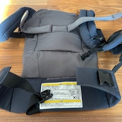 combi 抱っこ紐の画像