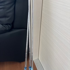 ゴルフクラブ　ウェッジ3本の画像