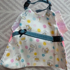 うさぎ用浴衣 うさんぽ   リード の画像