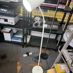 リサイクルショップどりーむ鹿大前店NO.2166　スタンドライト　インテリアとしていかがでしょうか？の画像