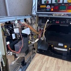 動作確認済　HEIWA パチスロ　の画像