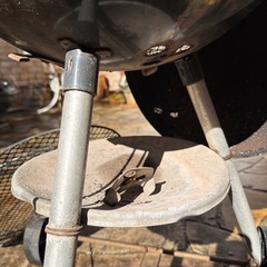 Weber グリルの画像