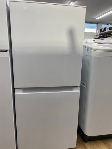 Haier2ドア冷蔵庫【トレファク東大阪店】