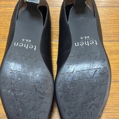 レディース　パンプスの画像