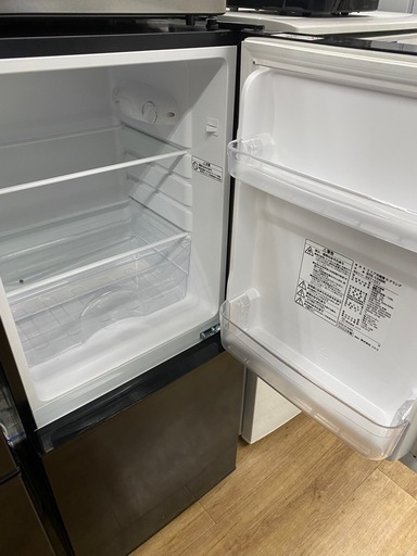ニトリ2ドア冷蔵庫【トレファク東大阪店】