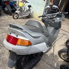 ヤマハ　マジェスティー　250の画像
