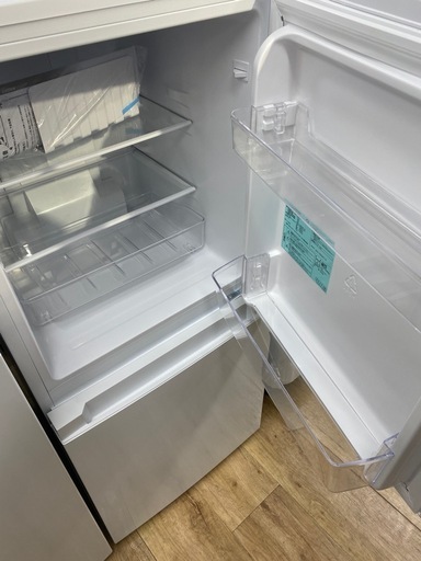 Haier2ドア冷蔵庫【トレファク東大阪店】