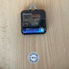 おしゃれな時を演出🏴󠁧󠁢󠁥󠁮󠁧󠁿メーカー 掛け時計の画像