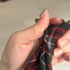 弘前東高校ネクタイの画像