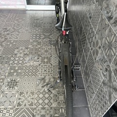 マウンテンバイクの画像