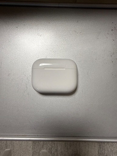 AirPodsプロ（ライトニング）