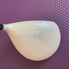 希少なめっちゃカッコいいドライバーの画像