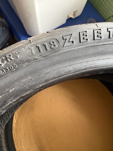 新品　軽自動車　タイヤ　165/40/16