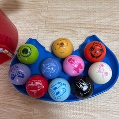 ディズニー　おもちゃの画像