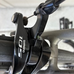 TREK EMONDA ALR5の画像