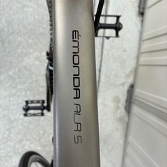 TREK EMONDA ALR5の画像