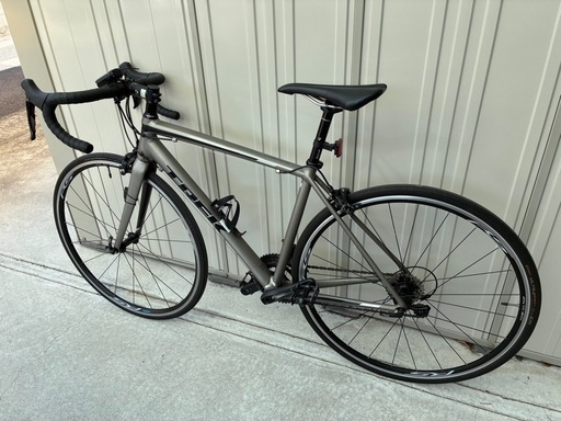 自転車 TREK EMONDA ALR5