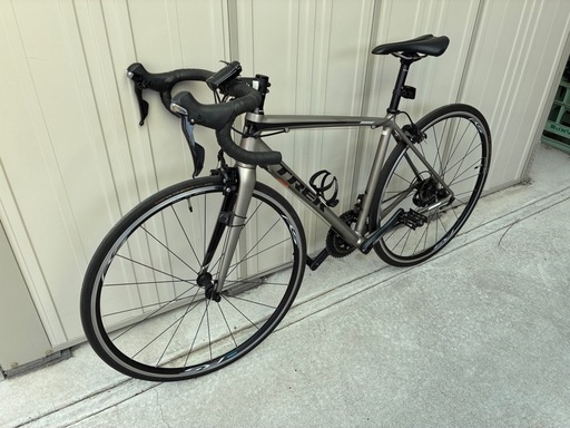 自転車 TREK EMONDA ALR5