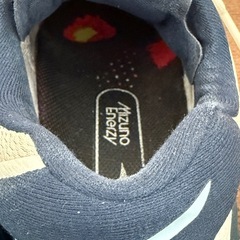 25.5 バレーボール　シューズの画像