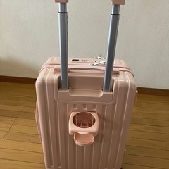 スーツケースの画像