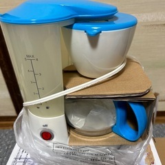 コーヒーサイホン 新品
の画像