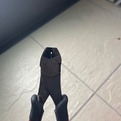 KTC樹脂ケース工具セットの画像