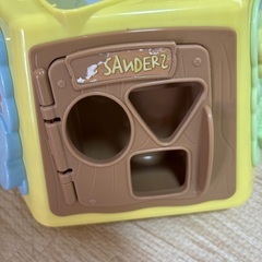 ディズニー　おもちゃの画像