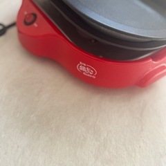 銀だこ　たこ焼き器の画像