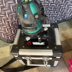 VOICE   グリーンレーザー　5ラインフルセット‼️の画像