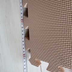 【決まりました】ウレタン？マットの画像