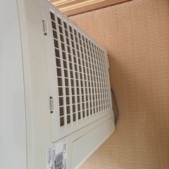 加湿空気清浄機の画像