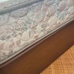 ダブルベットの画像