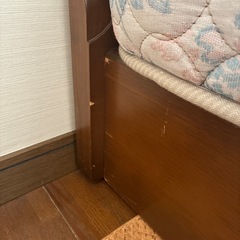 ダブルベットの画像